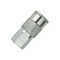 Primefit Industrial Coupler Steel 3/8" x 3/8" Female NPT, 10PCS IC3838FS-B10-P - alternate 2